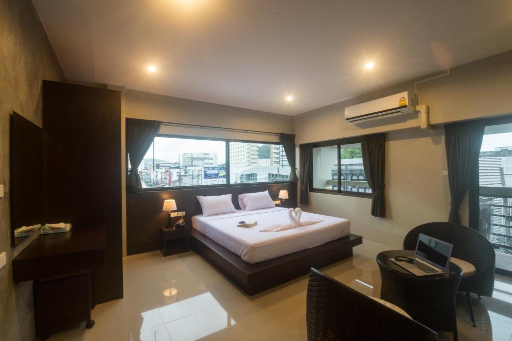 Green Leaf Hostel Feature 2