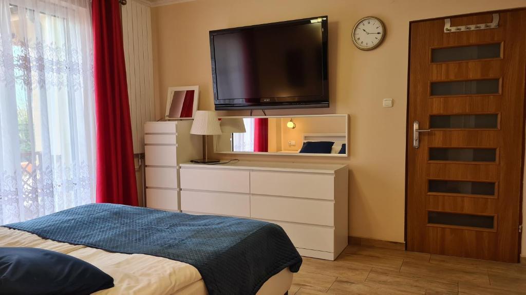 Pokoje Gościnne Ster - 14