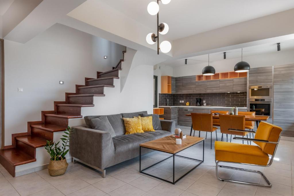 Napier Maisonette