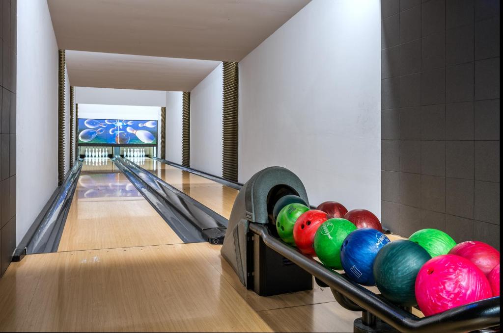 Zdjęcie z galerii obiektu Hotel Jezerka w mieście Seč