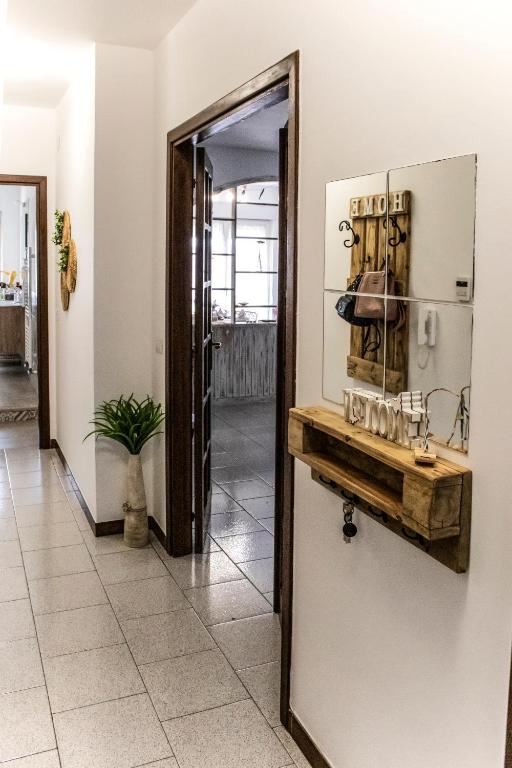 Fotografie z fotogalerie ubytování CASA ELENA v destinaci Portoscuso