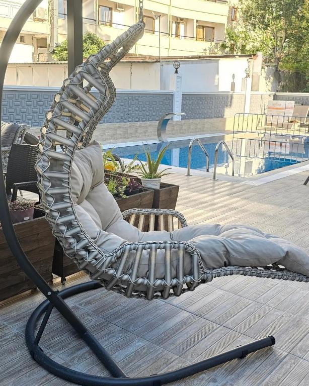 Fotografie z fotogalerie ubytování World Cities Residence v destinaci Kemer
