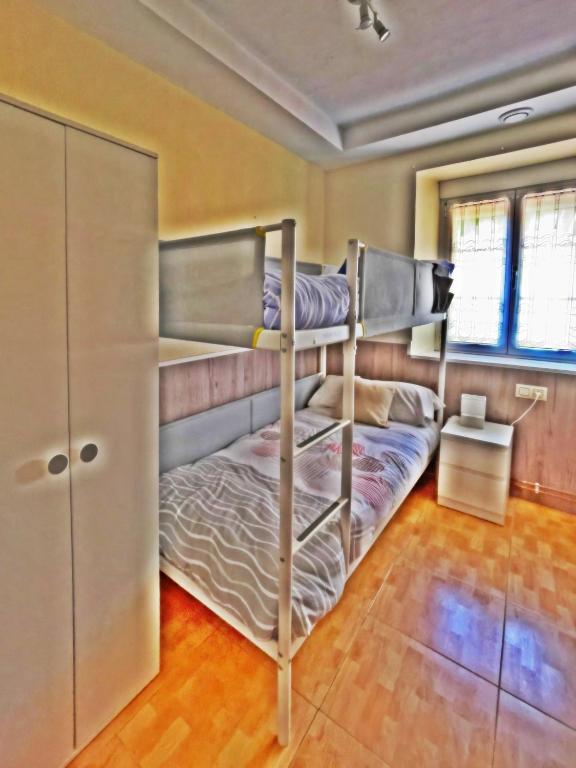 Apartamentos La Capitana - Departamento