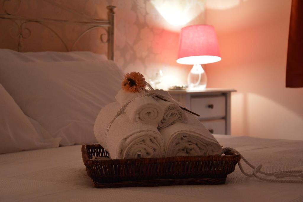 Gradelle Pennino - 6