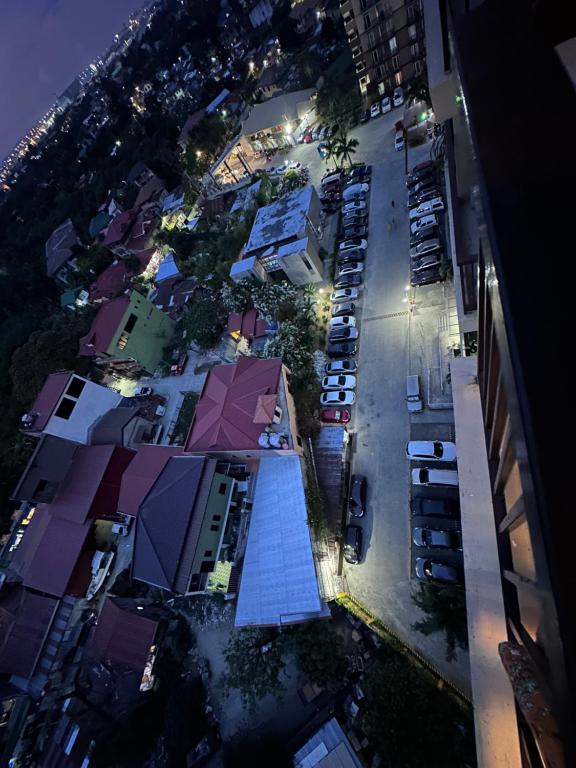 Il quartiere o una zona nella vicinanze dell'appartamento