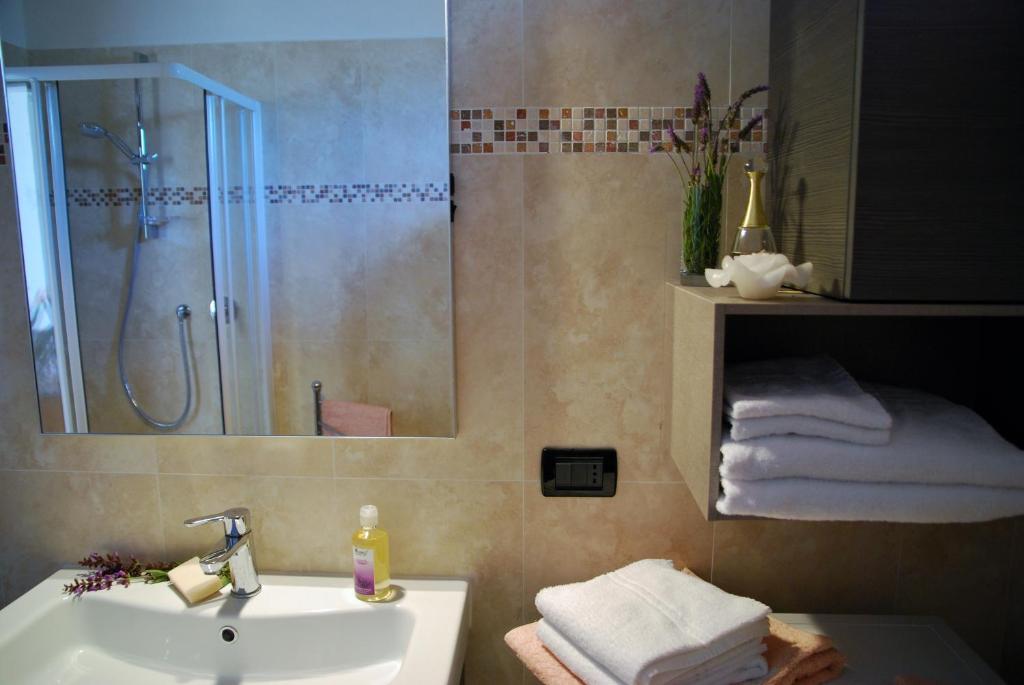 Agriturismo Benza