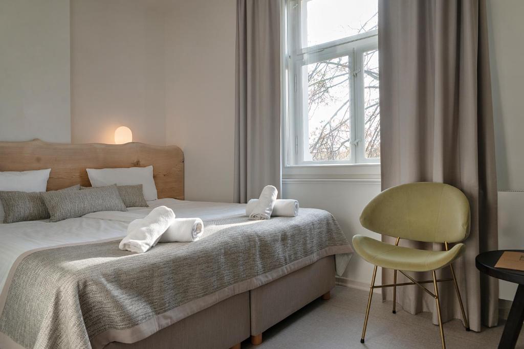 Dom Zdrojowy - Resim 7