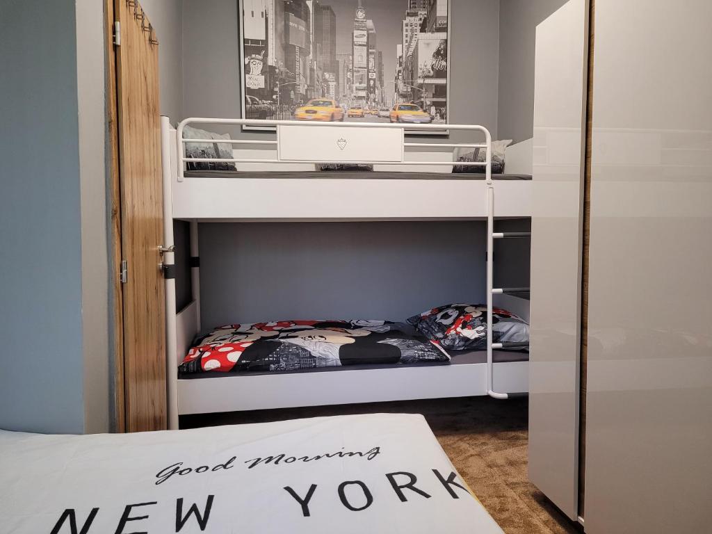 Penzion U Elišky - 9