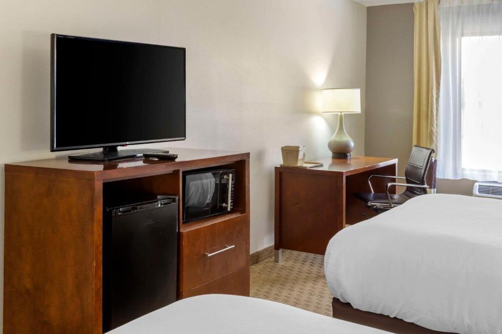 Comfort Inn Garner Clayton I-40 photo