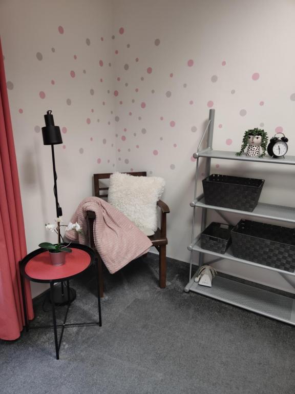 Postel nebo postele na pokoji v ubytování B&B Royal Liberty
