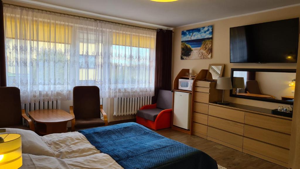 Pokoje Gościnne Ster - 1