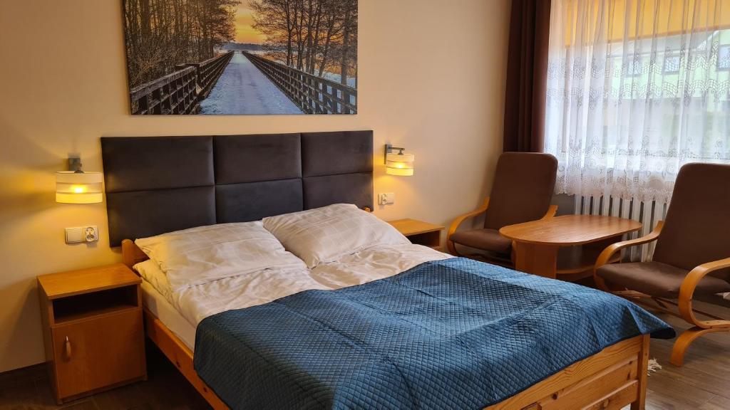 Pokoje Gościnne Ster - 2