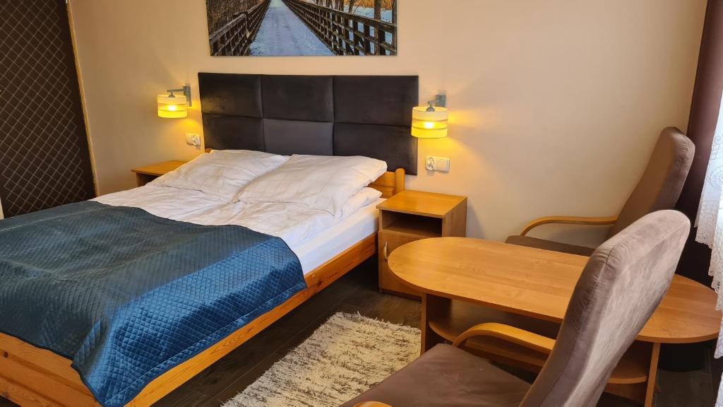 Pokoje Gościnne Ster - 3