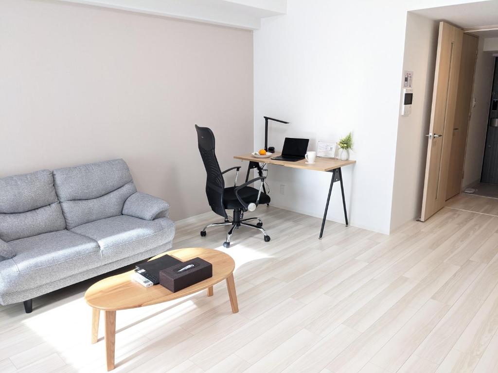 ESLEAD HOTEL Namba Daikokucho - Standard Single Room