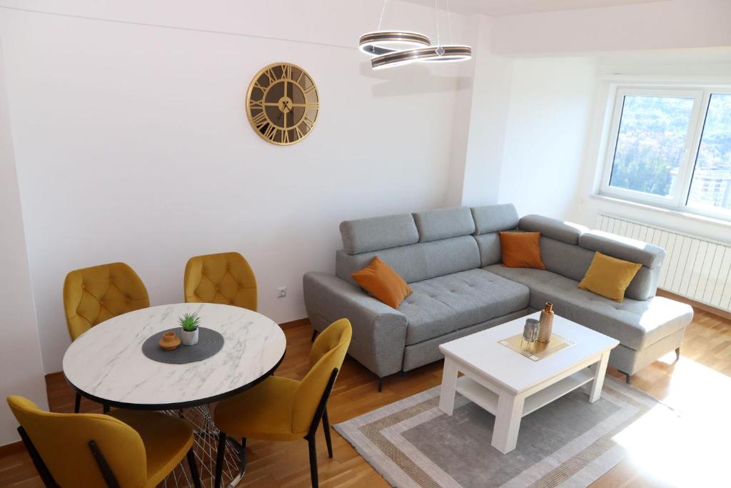 Apartment Cecovic - Mellain, Tuzla – Updated 2023 Prices