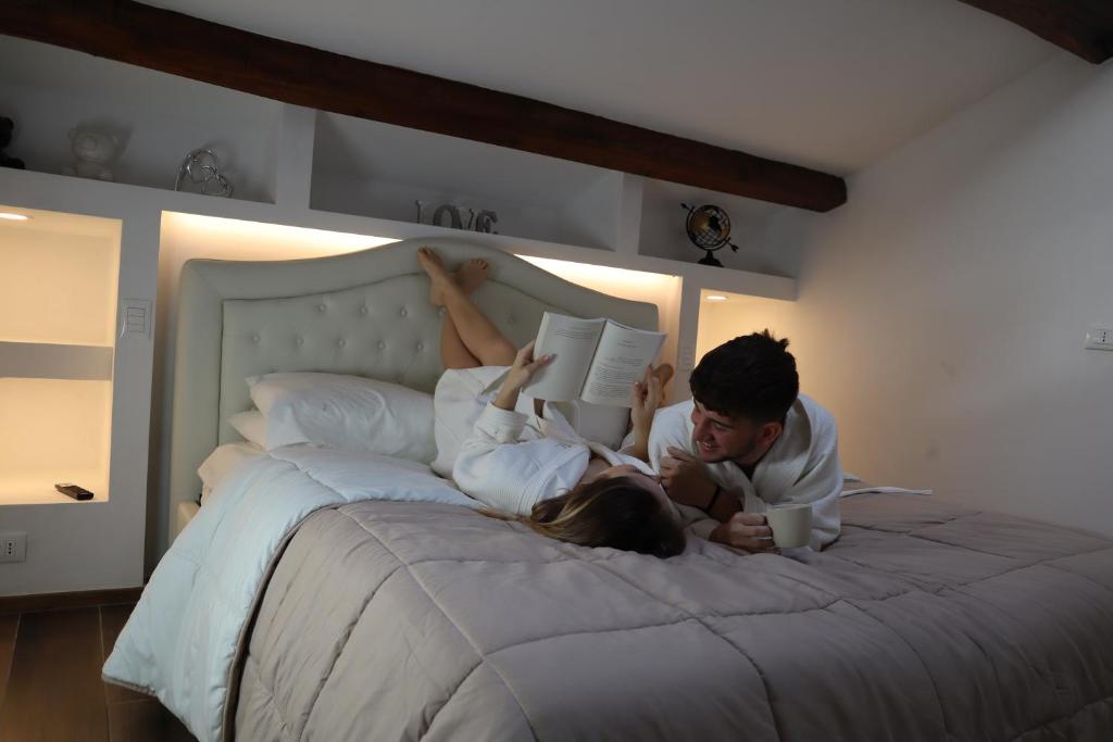 Derechos de imagen reservados por Booking.com