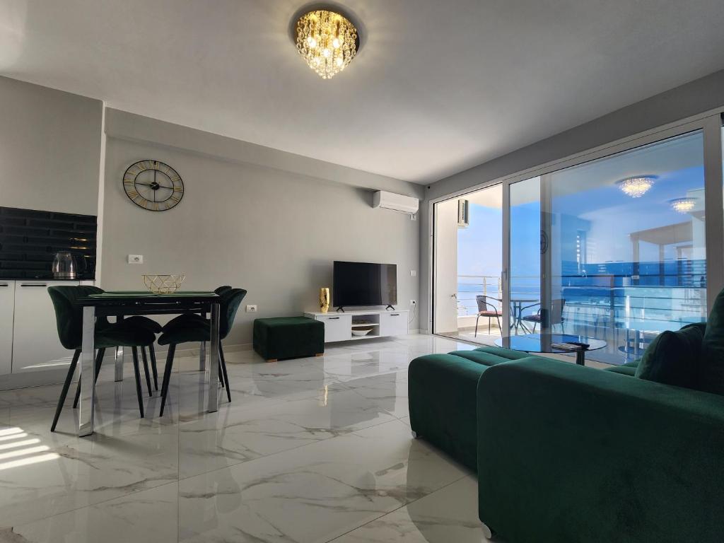 Amazing Sea View Apartment - Imazhi 5