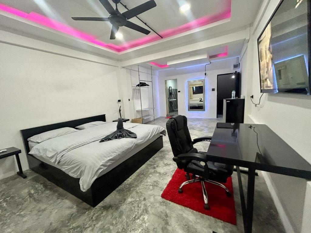 Splash Bar and Guesthouse photo