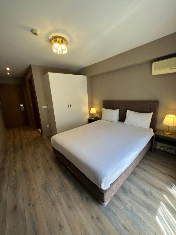 فندق فلاور بالاس