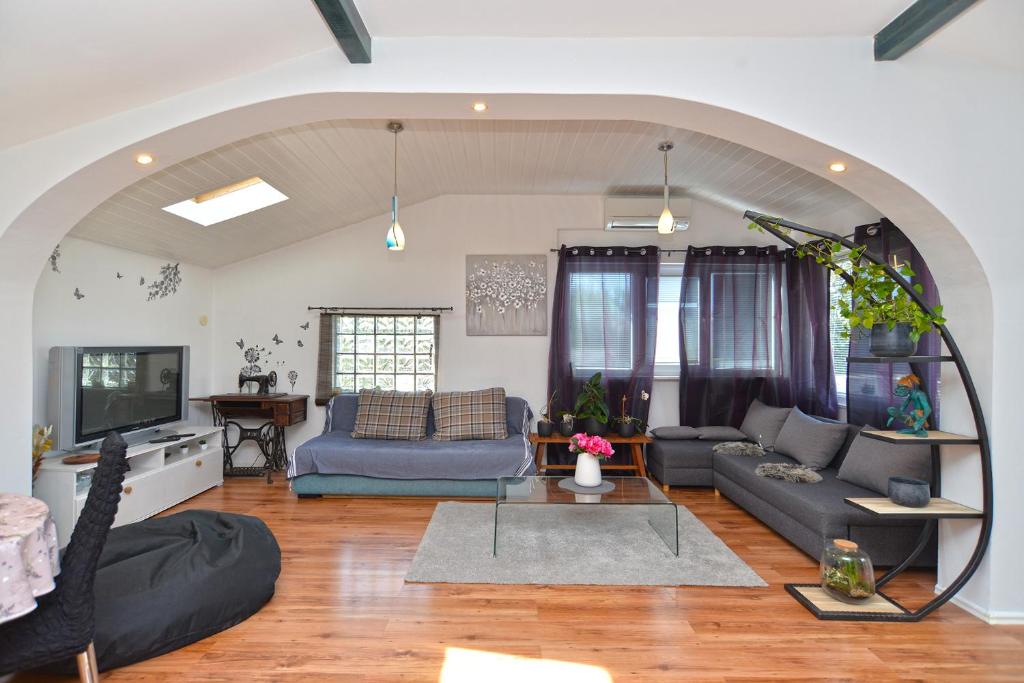 Apartment Sasa 1113