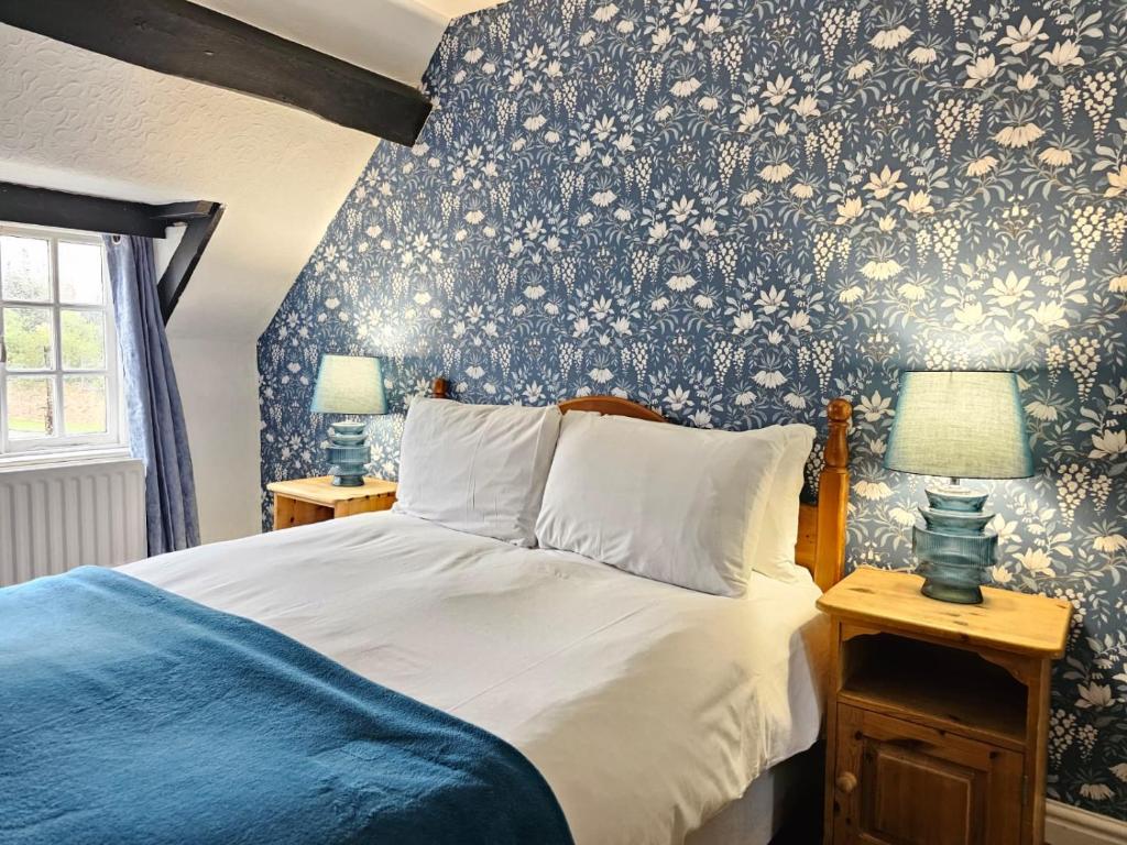 College Arms - Resim 8