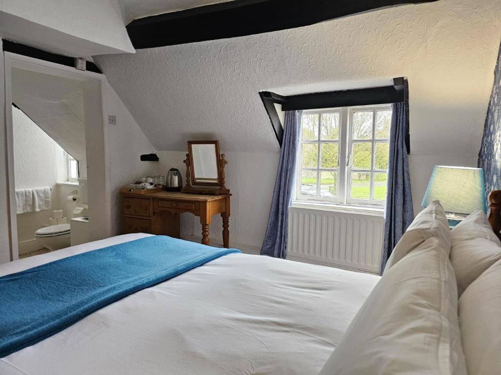 College Arms - Resim 16