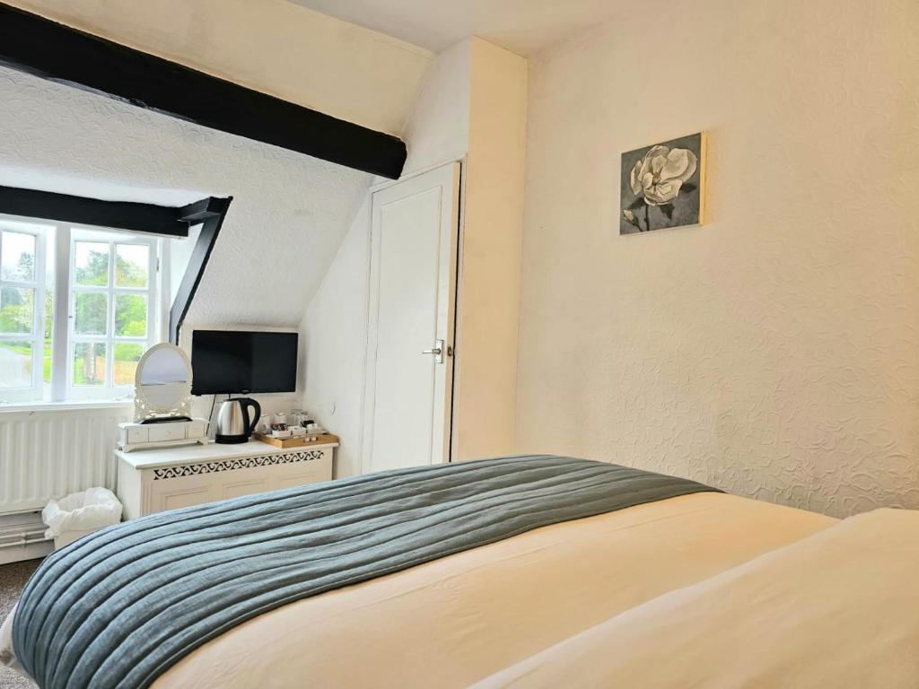 College Arms - Resim 19