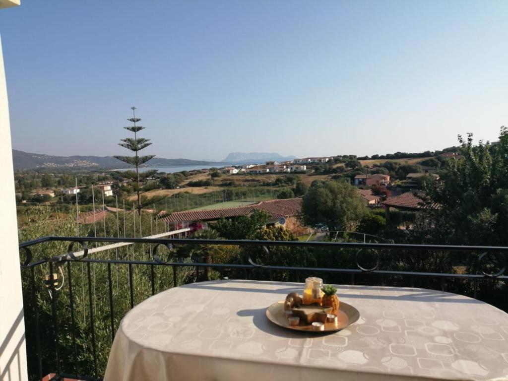 Appartamento Vista Mare a Tanaunella - Relax Garantito