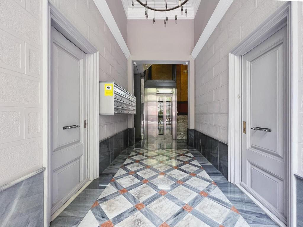 Fotografie z fotogalerie ubytování Stay U-nique Apartments Urquinaona v destinaci Barcelona