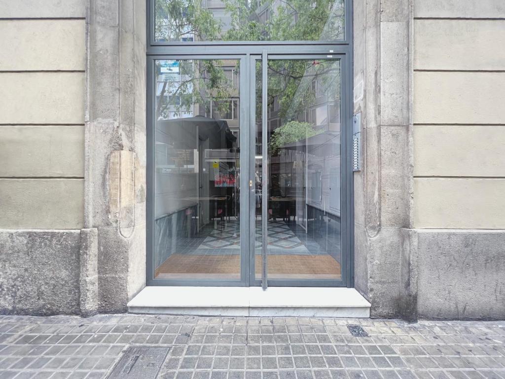 Exteriér nebo vchod ubytování Stay U-nique Apartments Urquinaona