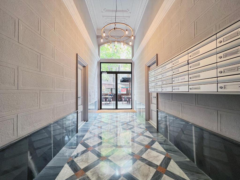 Fotografie z fotogalerie ubytování Stay U-nique Apartments Urquinaona v destinaci Barcelona