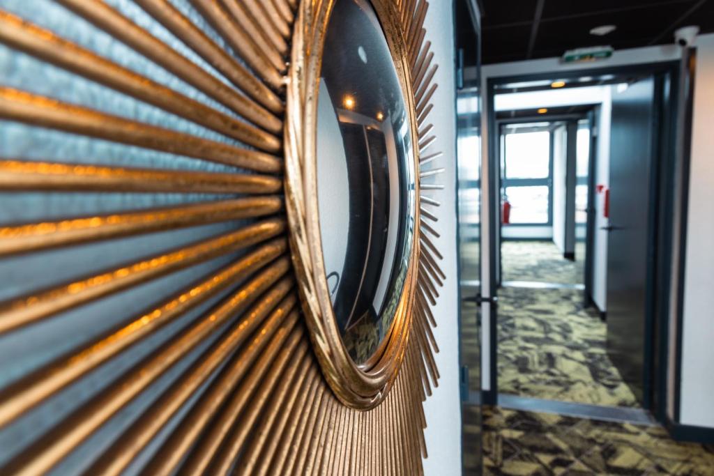 Fotografie z fotogalerie ubytování KYRIAD DIRECT ORLEANS NORD - Cap Saran v destinaci Saran