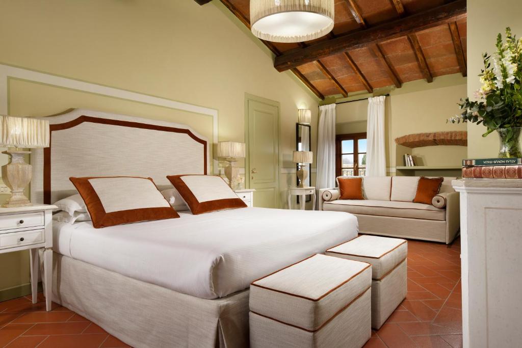 Borgo Antico Casalbosco Holiday Home & Winery
