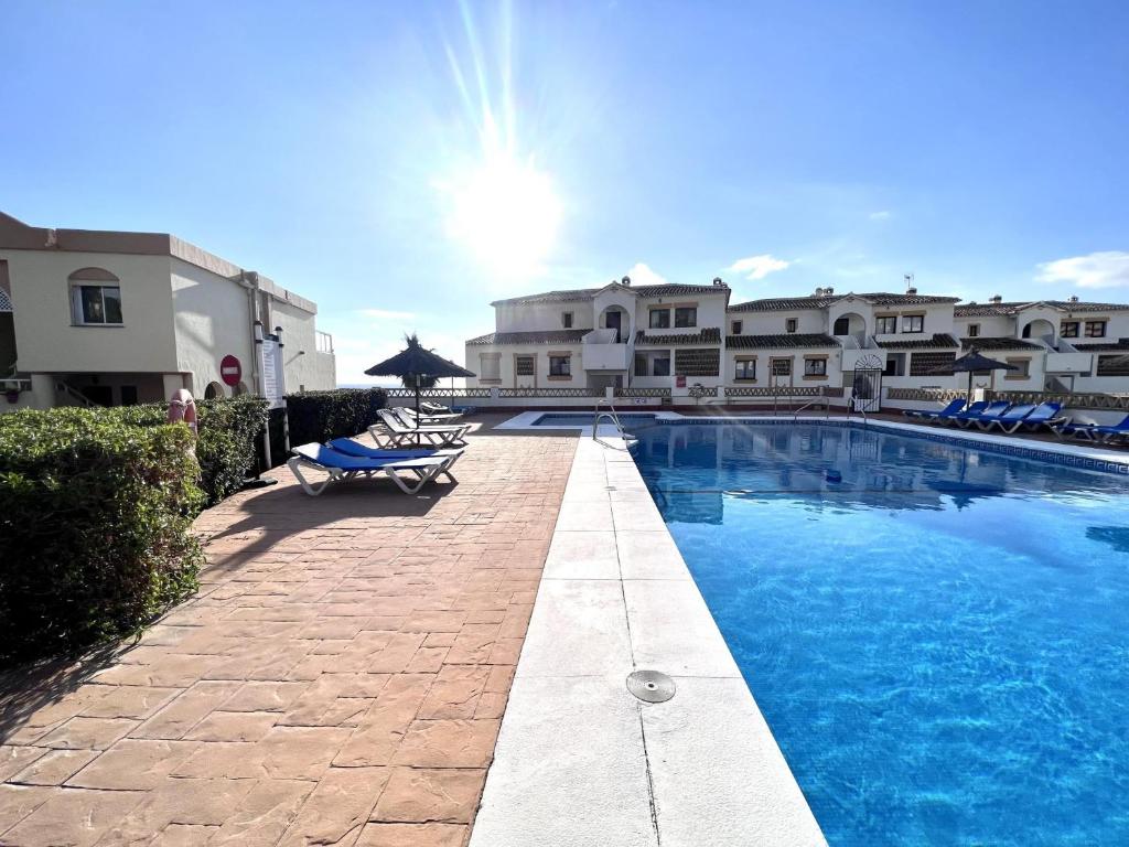 Marina del Sol - Apartment