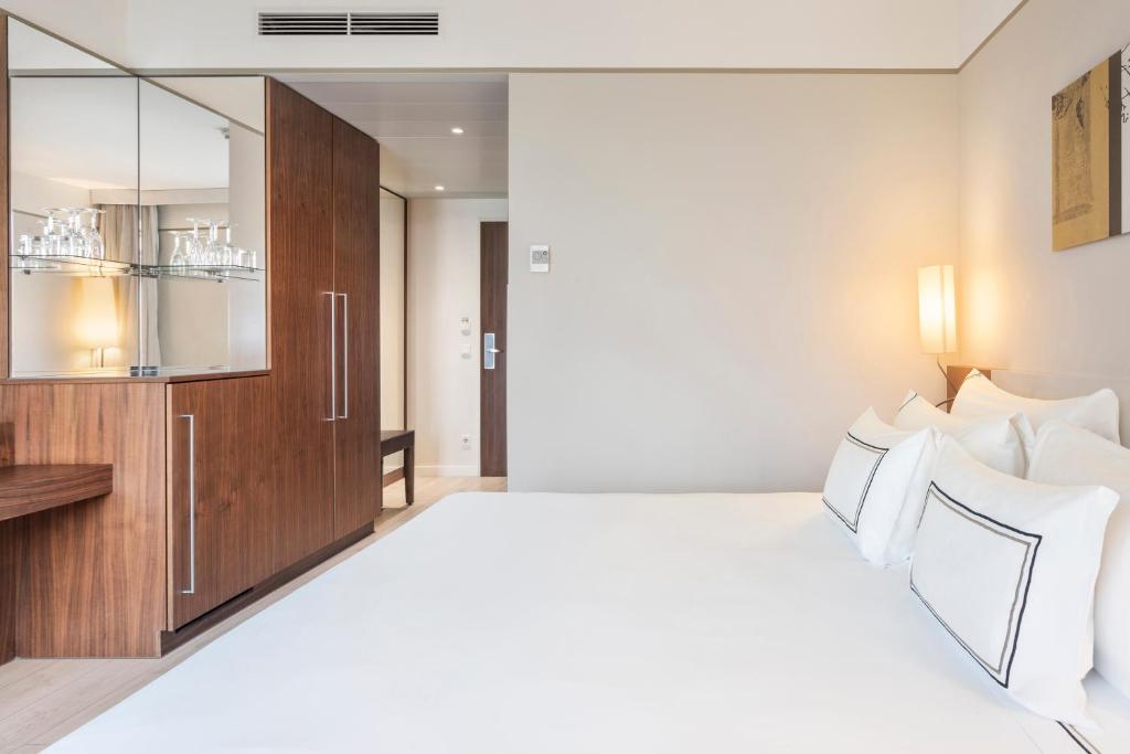 Melia Luxembourg - Resim 33