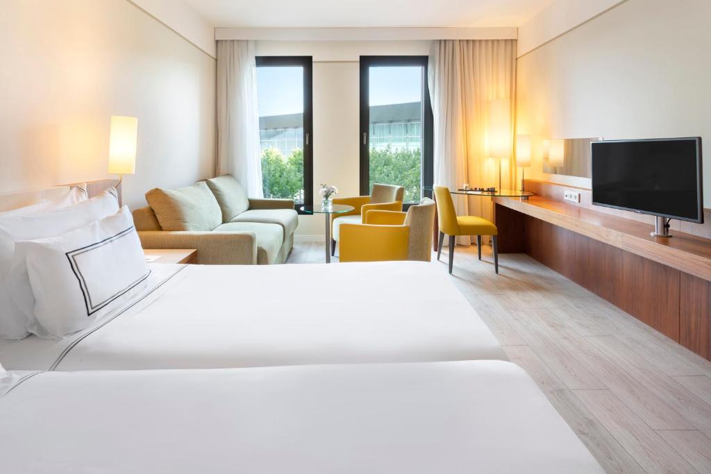 Melia Luxembourg - Resim 40