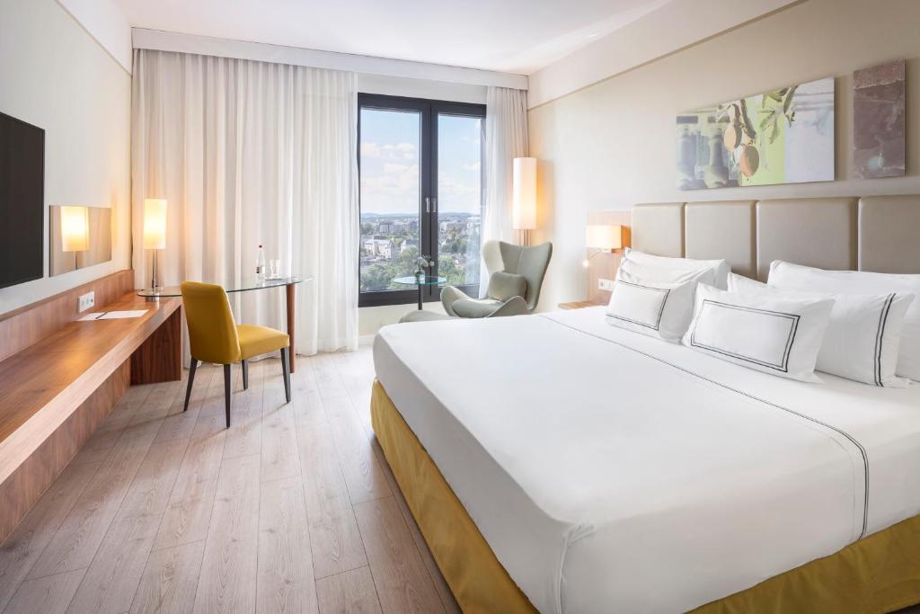 Melia Luxembourg - Resim 44