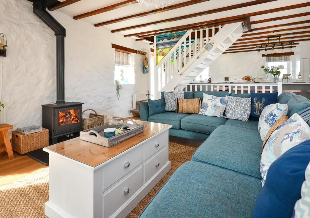 The Granary Abersoch, Llanengan (updated prices 2024)