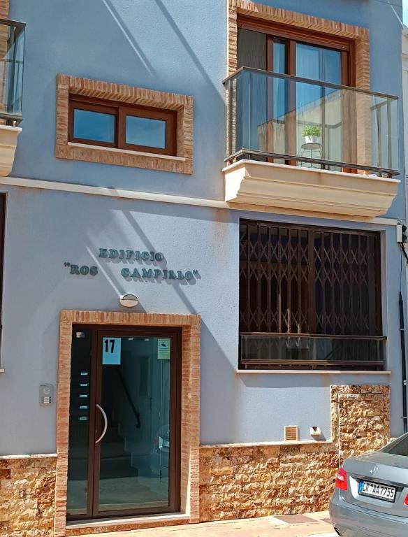 Mar Menor, San Pedro del Pinatar – Bijgewerkte prijzen 2023