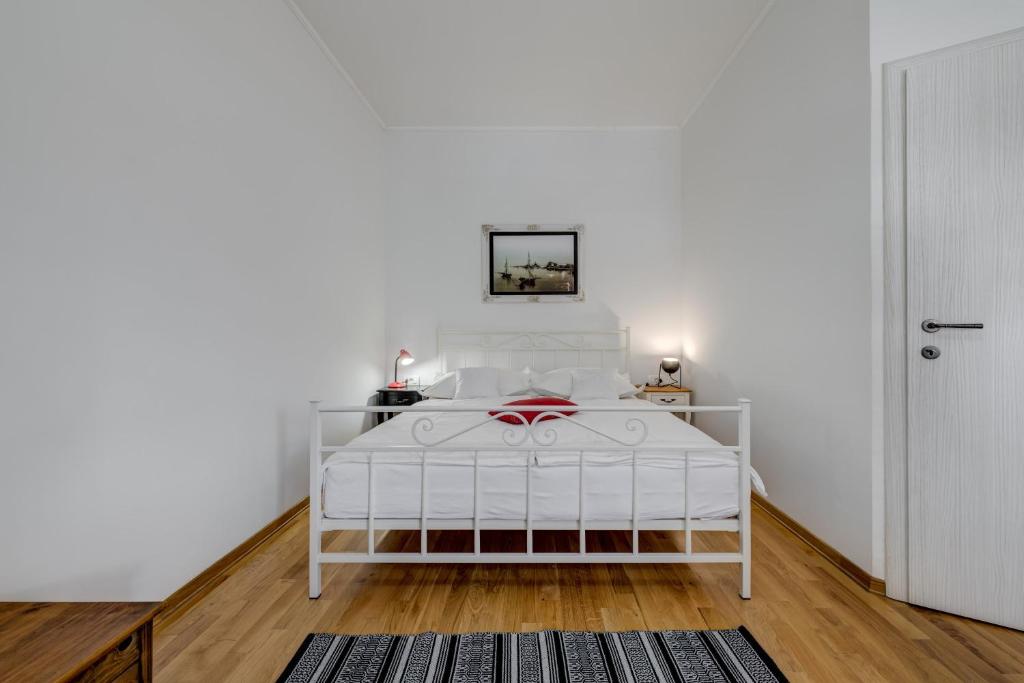 Fotografia z galérie ubytovania Apartment Dinka with terrace v Splite