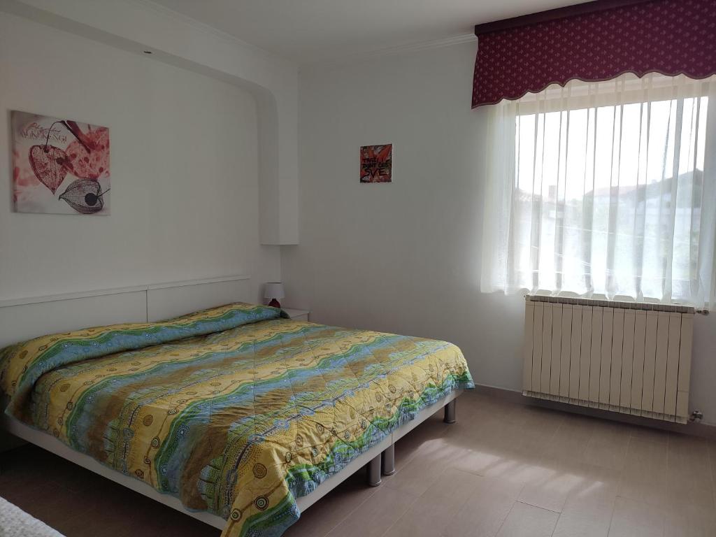 Apartment Nora, Umag (updated prices 2024)