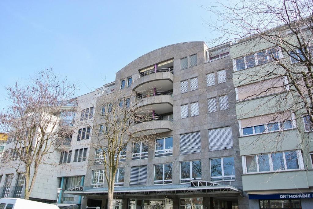 Apartment Nest Temporary AG Bundesplatz 14, Zug, Switzerland