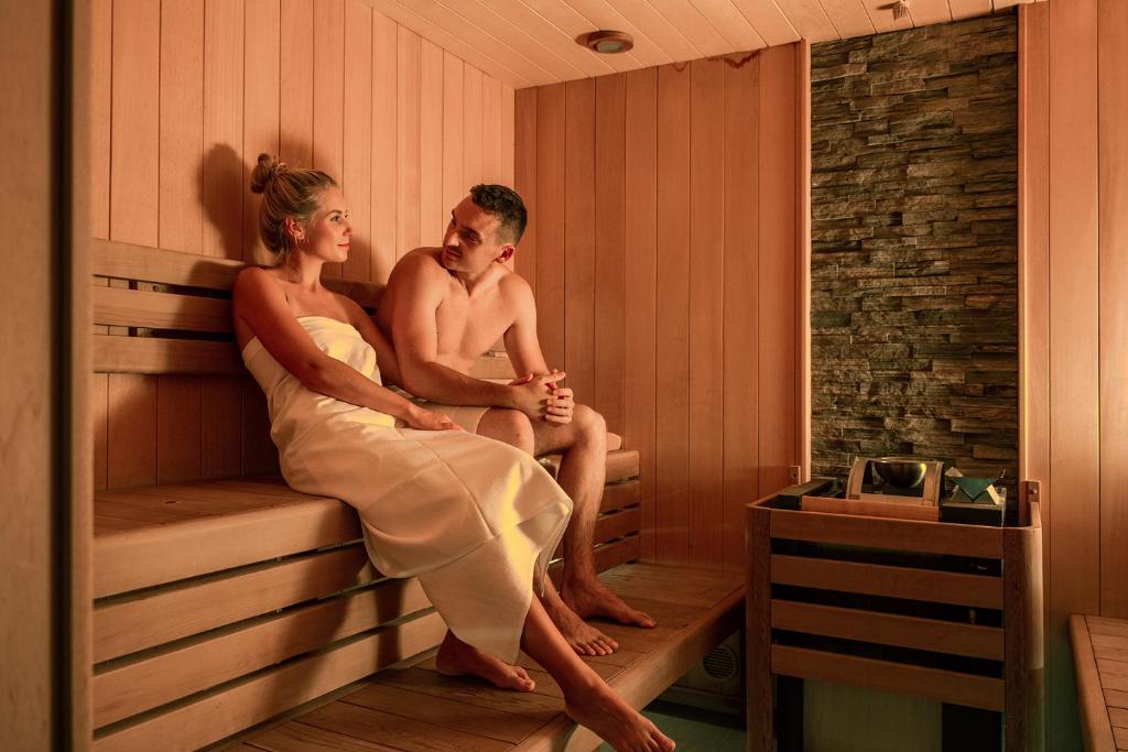 Goście zatrzymujący się w obiekcie Hotel Jezerka
