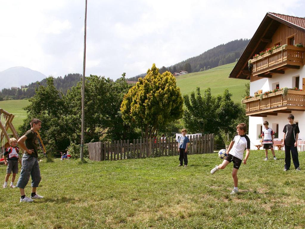 Hosté ubytování Pension Aichner