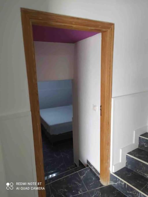 Posteľ alebo postele v izbe v ubytovaní CLAUDIA Puertito de Adeje - 2 bedrooms, 70mq, on the beach