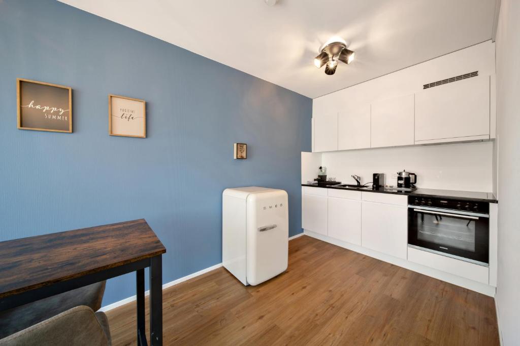 Hotel by Hyve Basel - Resim 11