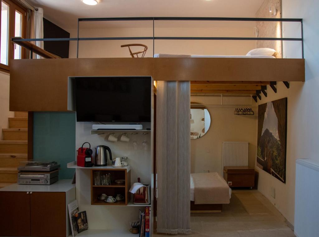 San Salvatore Monastery - Resim 35