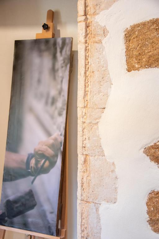 San Salvatore Monastery - Resim 29