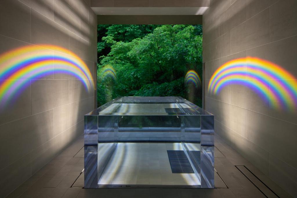 Fotografie z fotogalerie ubytování Ryokan Sumiya Kihoan v destinaci Kameoka