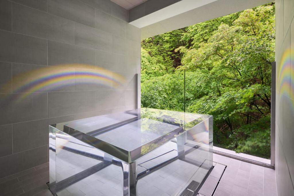 Fotografie z fotogalerie ubytování Ryokan Sumiya Kihoan v destinaci Kameoka